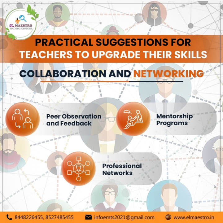 Collaboration and Networking